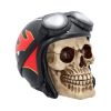 Hell Fire 15cm Skulls Statues Medium (15cm to 30cm)