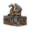 Secrets of the Machine 18.5cm Dragons Boxes