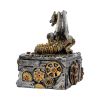 Secrets of the Machine 18.5cm Dragons Boxes