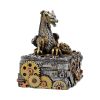 Secrets of the Machine 18.5cm Dragons Boxes