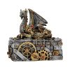 Secrets of the Machine 18.5cm Dragons Boxes