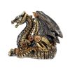 Mechanical Hatchling 11cm Dragons Statues Small (Under 15cm)