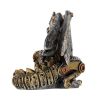 Mechanical Hatchling 11cm Dragons Statues Small (Under 15cm)