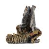 Mechanical Hatchling 11cm Dragons Dragon Figurines