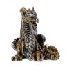 Mechanical Hatchling 11cm Dragons Statues Small (Under 15cm)