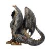 Mechanical Protector 20cm Dragons Dragon Figurines