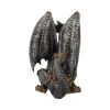 Mechanical Protector 20cm Dragons Dragon Figurines