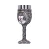 Templars Goblet 19cm History and Mythology Father's Day