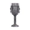 Templars Goblet 19cm History and Mythology Father's Day