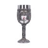 Templars Goblet 19cm History and Mythology Father's Day