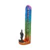 Aura Enlightenment Incense Burner 24cm Unspecified Last Chance to Buy