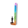 Aura Enlightenment Incense Burner 24cm Unspecified Last Chance to Buy