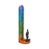 Aura Enlightenment Incense Burner 24cm Unspecified Last Chance to Buy