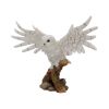 Snowy Rest 38cm Owls Gifts Under £100