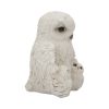 Feathered Family 21.5cm Owls Gifts Under £100