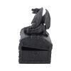Sacred Keeper 14.5cm Dragons Boxes