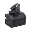 Sacred Keeper 14.5cm Dragons Boxes