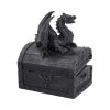 Sacred Keeper 14.5cm Dragons Boxes