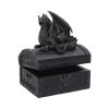Sacred Keeper 14.5cm Dragons Boxes