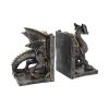 Dracus Machina Bookends 27cm Dragons Back in Stock