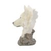 Snow Searcher 16cm Wolves Gifts Under £100
