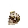 Bright Idea 17cm Skulls Roll Back Offer