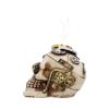 Bright Idea 17cm Skulls Roll Back Offer