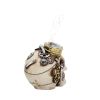 Bright Idea 17cm Skulls Roll Back Offer