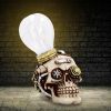 Bright Idea 17cm Skulls Sale Items