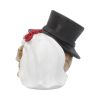 Together Forever 16cm Skulls Stock Arrivals