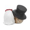 Together Forever 16cm Skulls Stock Arrivals