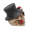 Together Forever 16cm Skulls RRP Under 10