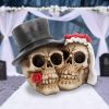 Together Forever 16cm Skulls RRP Under 10