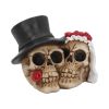 Together Forever 16cm Skulls RRP Under 10