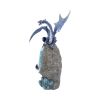 Cobalt Custodian 23cm Dragons Year Of The Dragon