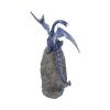 Cobalt Custodian 23cm Dragons Year Of The Dragon