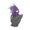 Amethyst Custodian 22cm Dragons Dragons