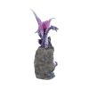 Amethyst Custodian 22cm Dragons Year Of The Dragon