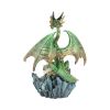 Emerald Oracle 19cm Dragons Year Of The Dragon
