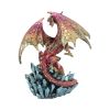Ruby Oracle 18.5cm Dragons Year Of The Dragon