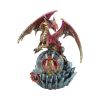 Ruby Oracle 18.5cm Dragons Christmas Product Guide