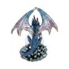 Azul Oracle 19cm Dragons Dragons