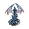 Azul Oracle 19cm Dragons Christmas Product Guide