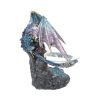 Flame Saviour 24cm Dragons Stock Arrivals
