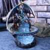 Flame Saviour 24cm Dragons Stock Arrivals