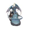 Flame Saviour 24cm Dragons Stock Arrivals