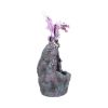 Amethyst Crystal Guard Dragons Year Of The Dragon