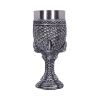 Grey Scale Goblet 16.7cm Dragons Out Of Stock