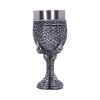 Grey Scale Goblet 16.7cm Dragons Goblets