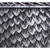 Grey Scale Goblet 16.7cm Dragons Goblets
